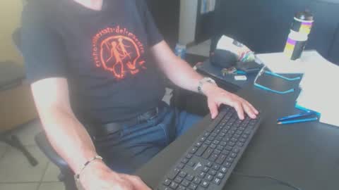 Dany online show from 04-24-26, 02:52