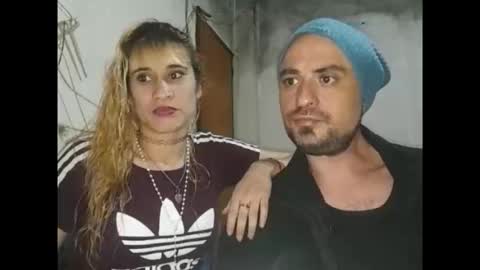 Cami y Dany online show from 06-03-26, 06:38