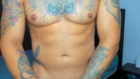 danyfitguy_ online show from 12-17-24, 12:01