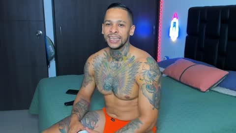 danyfitguy_ online show from 12-18-24, 11:40