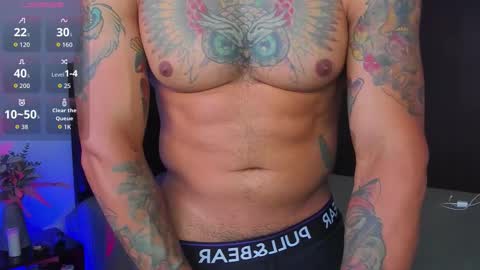 danyfitguy_ online show from 09-29-25, 10:25