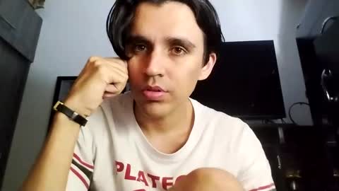 Snapshot of danylano chatting on 09-14-25, 06:45 Daniel online show from 09-14-25, 06:45