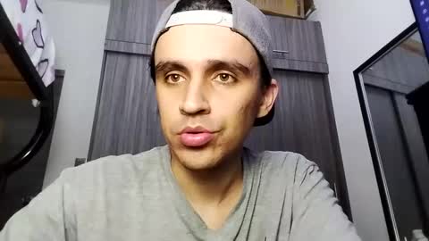 Snapshot of danylano chatting on 09-28-25, 11:10 Daniel online show from 09-28-25, 11:10