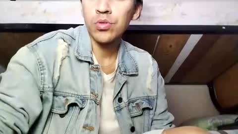 Snapshot of danylano chatting on 12-02-25, 09:32 Daniel online show from 12-02-25, 09:32