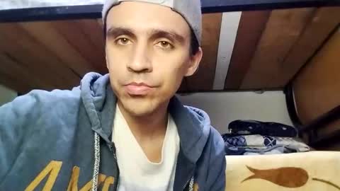 Daniel online show from 01-06-26, 07:12