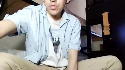 Daniel online show from 02-26-26, 09:25