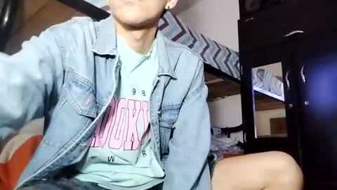 Daniel online show from 04-05-26, 10:18