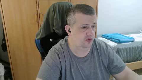 Snapshot of danysanchez1981 chatting on 01-15-26, 10:20 danysanchez1981 online show from 01-15-26, 10:20