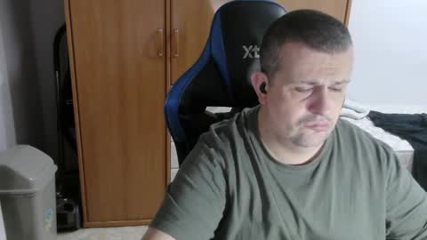 Snapshot of danysanchez1981 chatting on 01-17-26, 12:21 danysanchez1981 online show from 01-17-26, 12:21