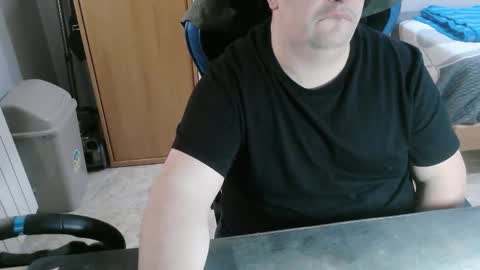 Snapshot of danysanchez1981 chatting on 02-01-26, 11:20 danysanchez1981 online show from 02-01-26, 11:20