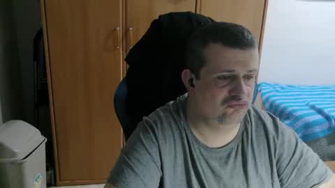 Snapshot of danysanchez1981 chatting on 02-10-26, 10:25 danysanchez1981 online show from 02-10-26, 10:25