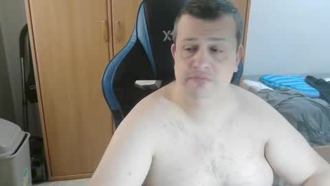 Snapshot of danysanchez1981 chatting on 02-20-26, 10:49 danysanchez1981 online show from 02-20-26, 10:49