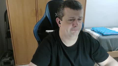 Snapshot of danysanchez1981 chatting on 02-22-26, 09:30 danysanchez1981 online show from 02-22-26, 09:30