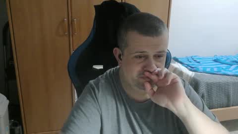 Snapshot of danysanchez1981 chatting on 03-02-26, 10:38 danysanchez1981 online show from 03-02-26, 10:38