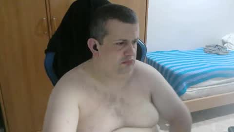 Snapshot of danysanchez1981 chatting on 03-14-26, 05:40 danysanchez1981 online show from 03-14-26, 05:40