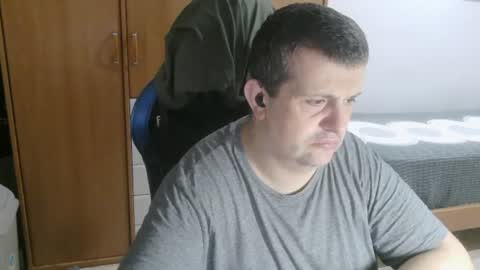 Snapshot of danysanchez1981 chatting on 07-10-26, 09:45 danysanchez1981 online show from 07-10-26, 09:45