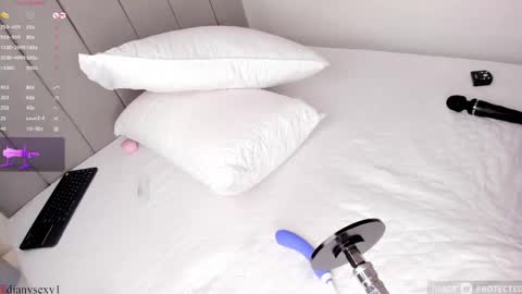 Diana IG dianysexy1 online show from 01-12-25, 05:03