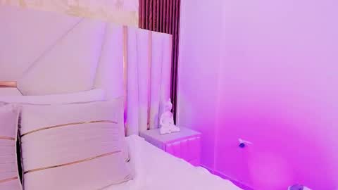 Daniela online show from 01-26-25, 07:42