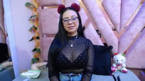 DanySwet online show from 01-09-26, 08:32