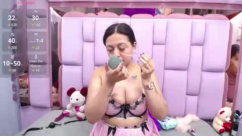 DanySwet online show from 03-19-26, 03:43