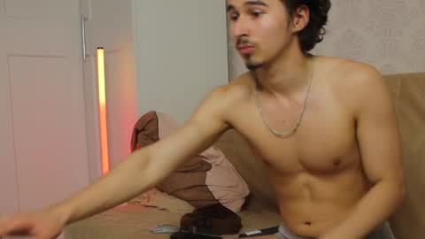 Dany online show from 05-19-26, 07:15