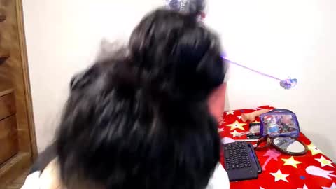 Snapshot of danyxs1 chatting on 10-28-25, 12:52 DANYXS1 online show from 10-28-25, 12:52