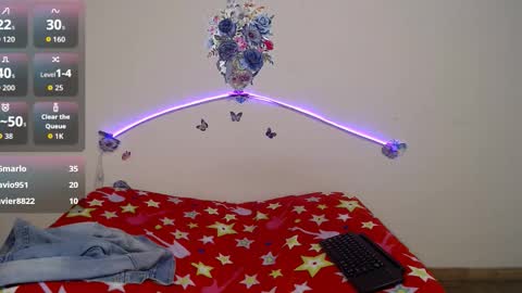 Snapshot of danyxs1 chatting on 11-23-25, 02:28 DANYXS1 online show from 11-23-25, 02:28