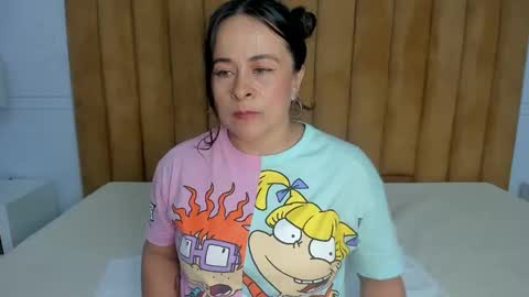 Snapshot of daphne81_ chatting on 01-31-25, 08:32 Daphne online show from 01-31-25, 08:32