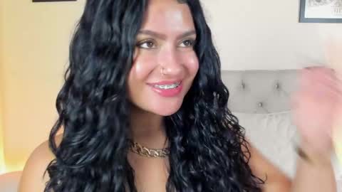 Antonella Mora online show from 11-11-25, 12:27