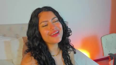 Antonella Mora online show from 03-10-26, 01:05