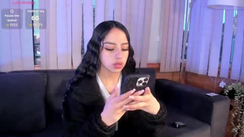 daphne_chers online show from 05-22-26, 10:54