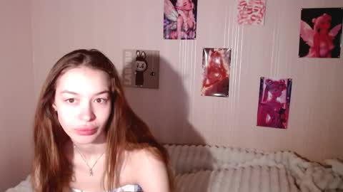 Daphne Darkthorn online show from 04-24-26, 09:23