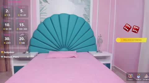 Snapshot of daphne_fox_ chatting on 01-16-25, 02:41 Daphne  online show from 01-16-25, 02:41