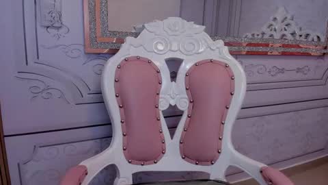 Snapshot of daphne_fox_ chatting on 03-08-25, 09:06 Daphne  online show from 03-08-25, 09:06