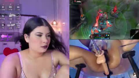 Snapshot of daphnecontry chatting on 11-09-25, 04:44 Daphne online show from 11-09-25, 04:44