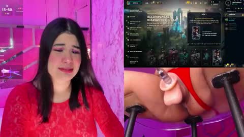 Daphne online show from 11-26-25, 04:57