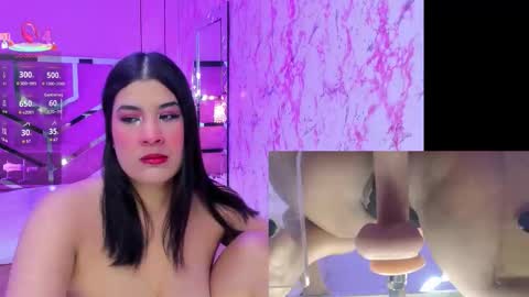 Daphne online show from 12-01-25, 05:23