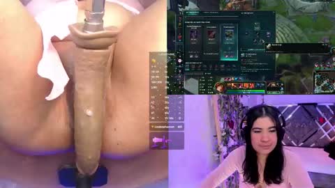 Daphne online show from 03-27-26, 08:26