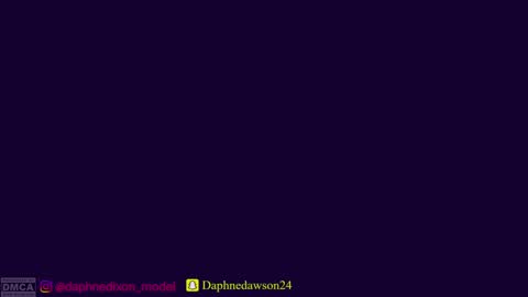 daphnedixon online show from 12-12-24, 04:04