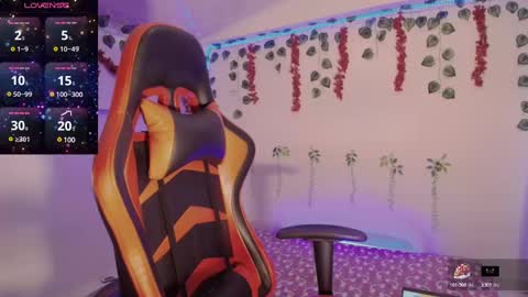 Snapshot of daphnewalker__ chatting on 02-08-25, 01:33 Daphne online show from 02-08-25, 01:33