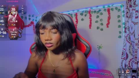 Snapshot of daphnewalker__ chatting on 02-11-25, 02:35 Daphne online show from 02-11-25, 02:35