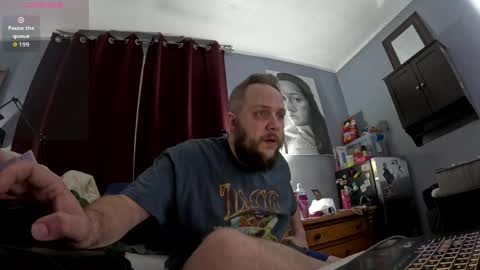 daphnexreggie online show from 05-25-26, 02:28