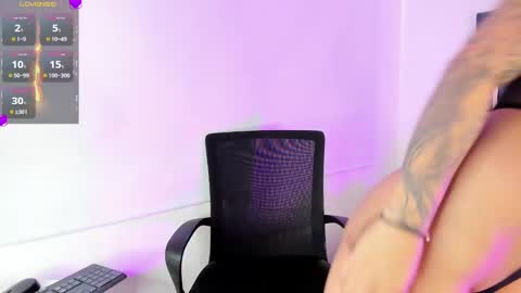 Snapshot of dapnne_ chatting on 01-21-25, 09:15 Daphne online show from 01-21-25, 09:15