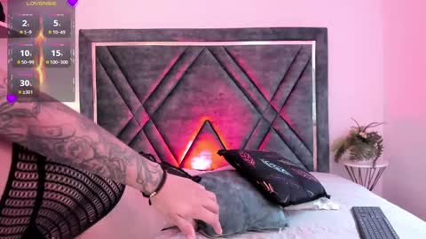 Snapshot of dapnne_ chatting on 02-10-25, 11:57 Daphne online show from 02-10-25, 11:57