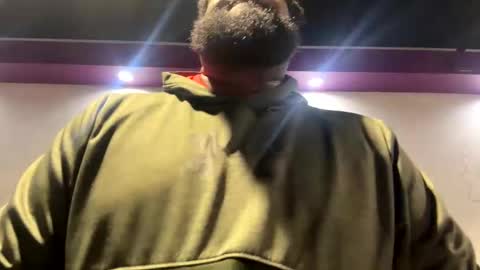 Tyson online show from 11-23-25, 01:11