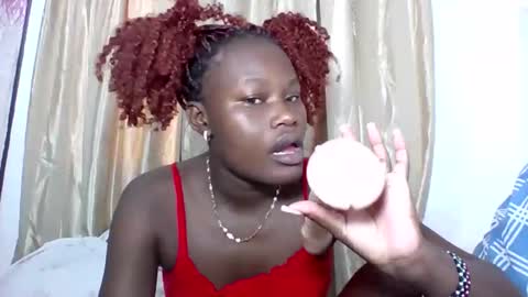 ESTHER online show from 12-05-25, 05:27