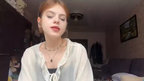 Snapshot of darbyida chatting on 07-30-26, 07:51 Jane online show from 07-30-26, 07:51