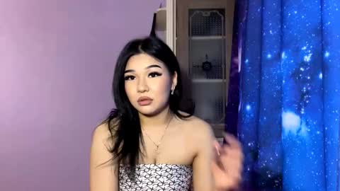 Lina online show from 03-06-26, 02:24