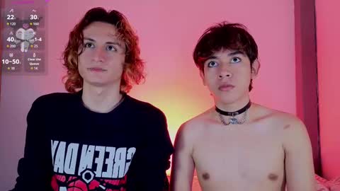 darcy_and_stolas online show from 10-07-25, 02:20