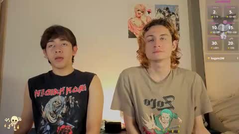 darcy_and_stolas online show from 10-30-25, 10:54